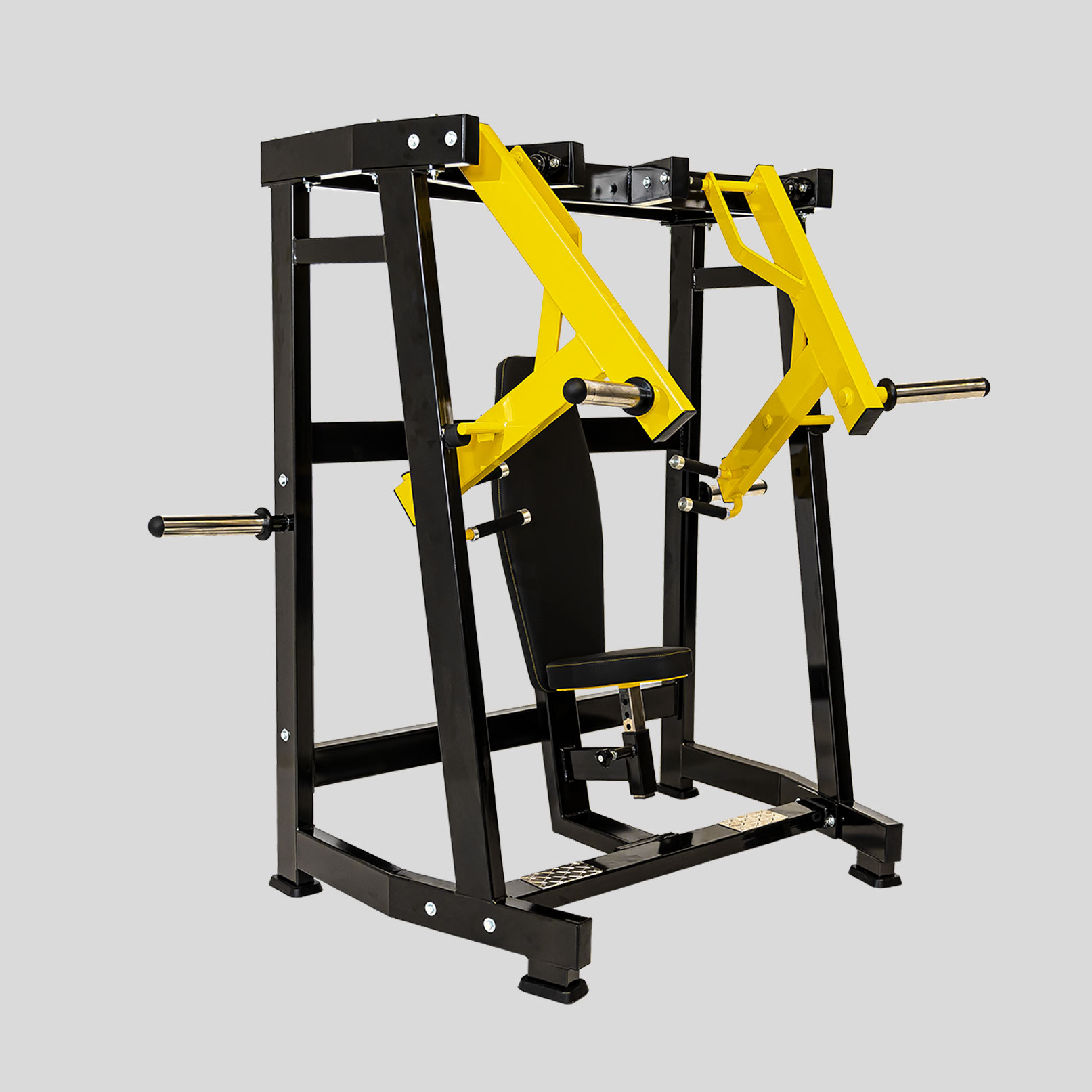 Iso rinnapress