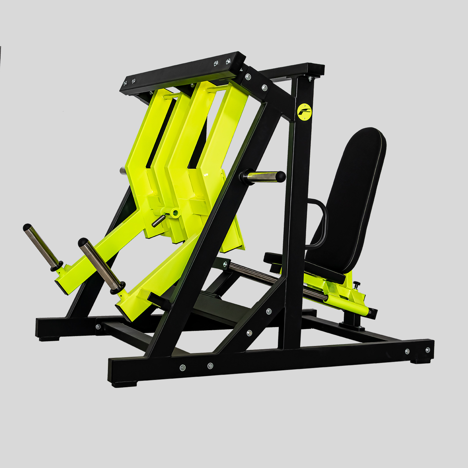 Horisontaalne jalapress