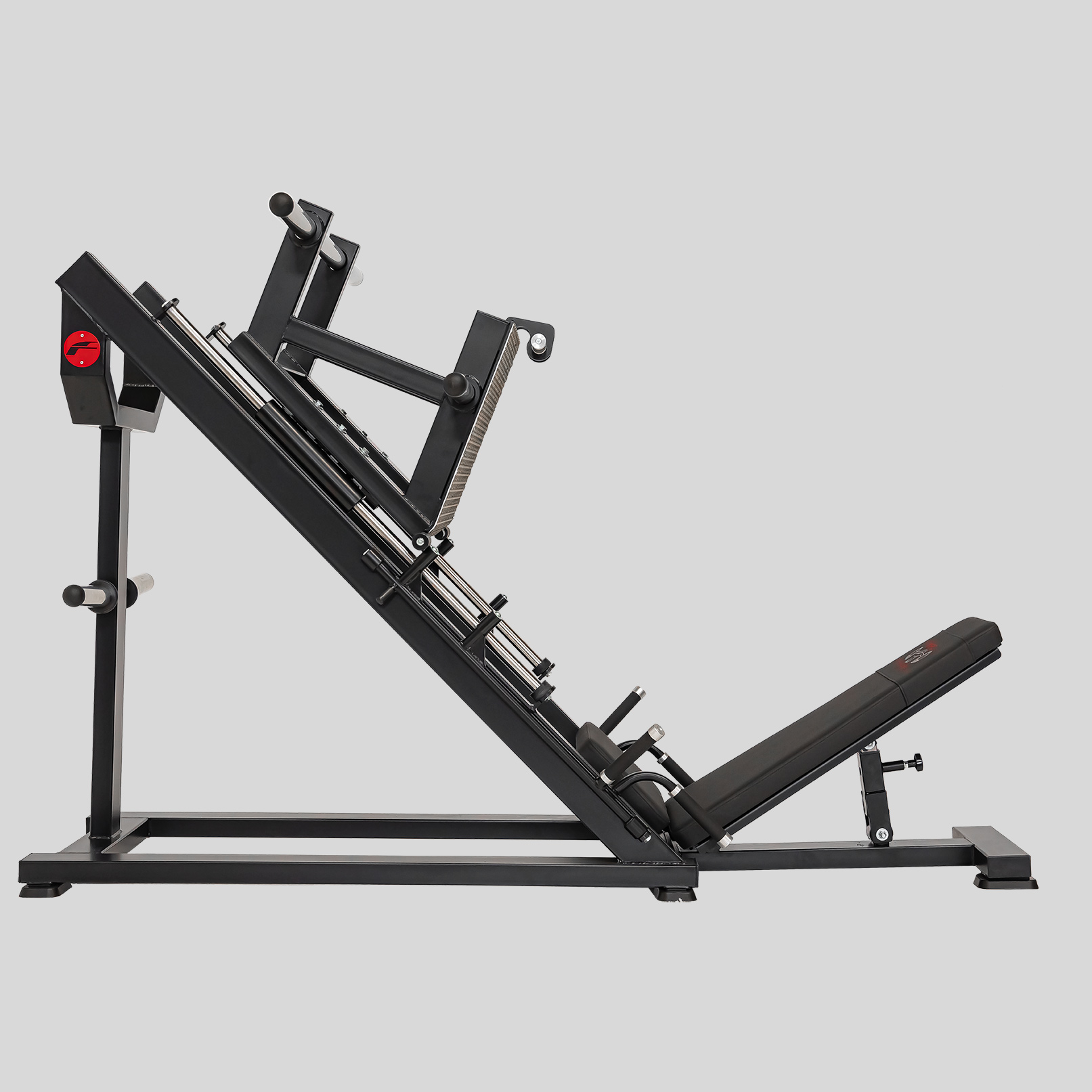 Lineaarne jalapress — Pilt 1/5