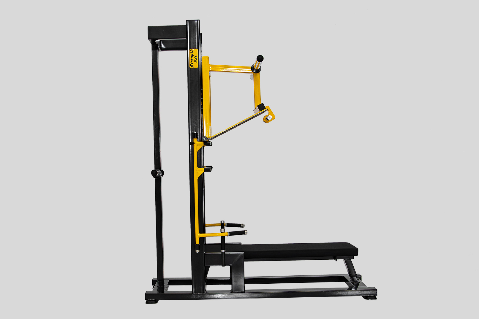 Vertikaalne jalapress — Pilt 1/2
