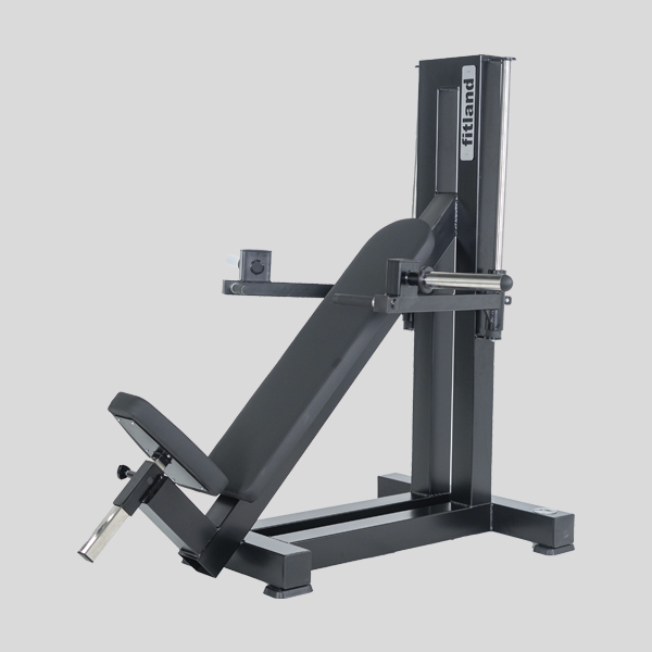 Lineaarne kaldpress — Pilt 1/1