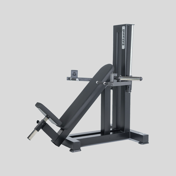 Lineaarne kaldpress — Pilt 1/1