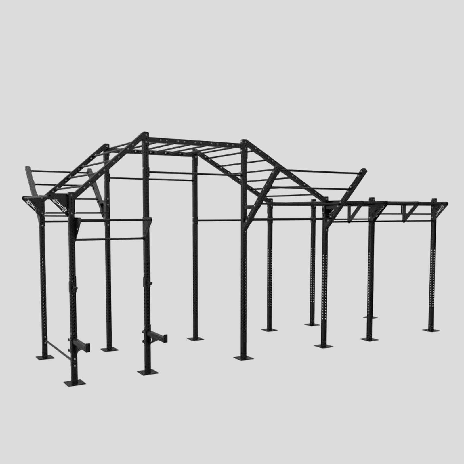 Keskne funktsionaalraam