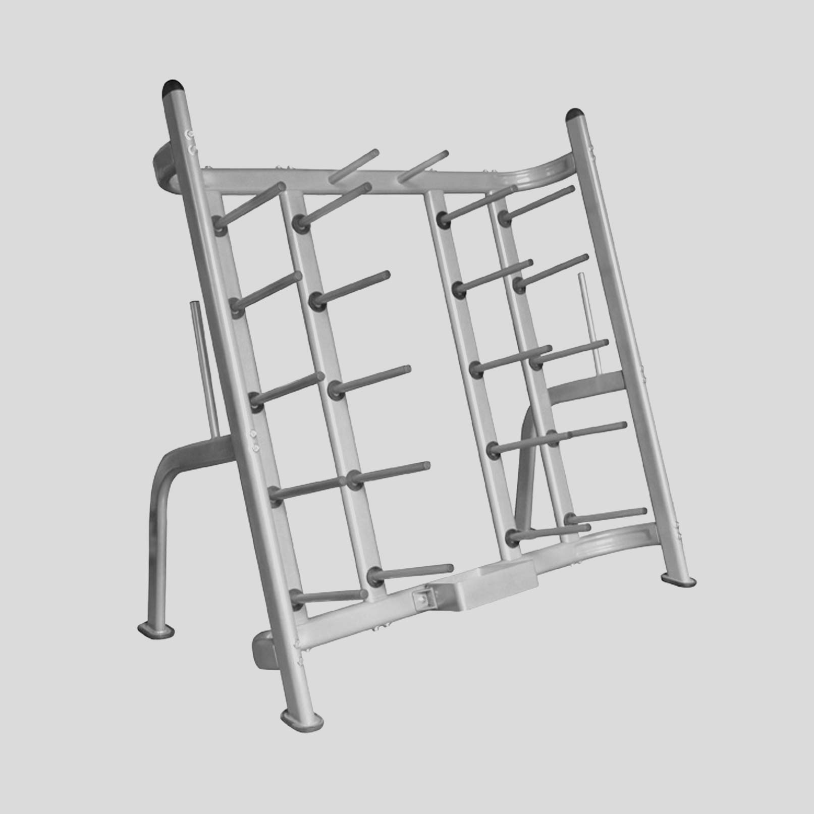 Pump-komplektide hoiurest (25 tk)